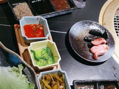 -谷牛和牛烤肉(漕河泾印象城店)