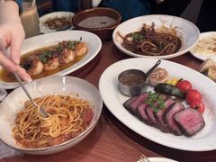 -有序Orderly融合西餐·咖啡(运河外滩店)