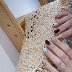 -NEW LOOK-绿麓 · 美甲美睫脱毛工作室