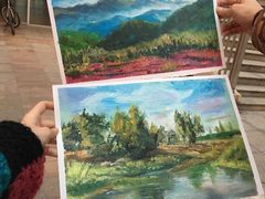 -黑骏画室·深圳美术中高考黄埔军校