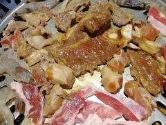 冰虾-韩盛·盛江山自助料理(沈辽路万达店)
