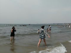 -老虎石海上公园