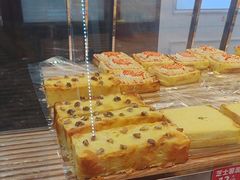 -味多美蛋糕(金顶街店)