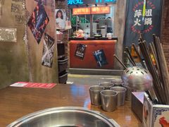-萍姐火锅·公路夜市(南京新街口店)