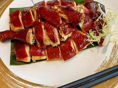 豉油鸡-和苑酒家·一线江景(星寰店)