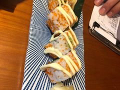 -有喜屋·烧鸟·居酒屋(周浦万达店)