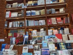 -新华书店(龙头路店)
