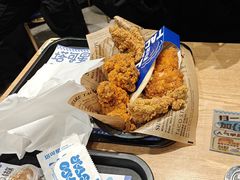-TACO STAR 塔可星(下沙宝龙店)