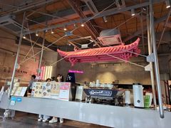 -Sarah西点·烘焙·餐厅(翰林府旗舰店)