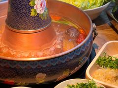 -四喜小胖·北京涮肉(五道营店)