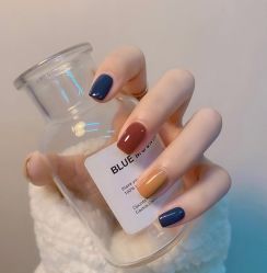 -LILY NAILS美甲美睫