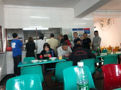大堂-宋家馄饨馆(八一公园店)