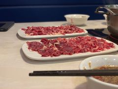 -品牛阁潮汕牛肉火锅(洋河店)