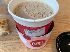 -85度C(深圳佳宁娜店)