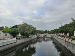 -南沙蒲洲花园