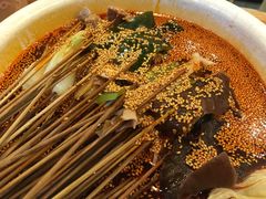 -嘉州叶婆婆钵钵鸡(建设路店)