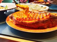 -鼎鼎西餐厅