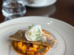 -杭州桐庐康莱德酒店西餐厅-舍