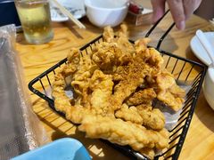 -巨无霸串店(大什字街店)
