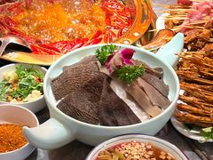 -热辣宗师·串串火锅(万达金街店)