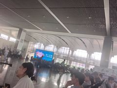 -岳阳东站