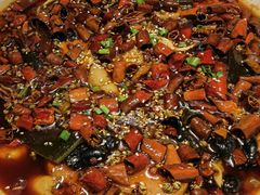 -雲蜀龙阁·金牌水煮鱼(方庄店)