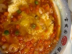 -宝发园名菜馆