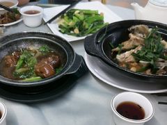 -海鲜街菜馆(海珠南路店)