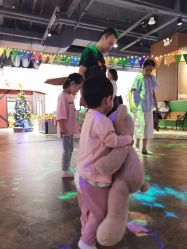 -幻贝家儿童乐园(苏州中心店)