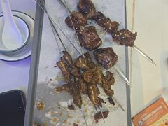 -亿牌牌东北烧烤(博物馆旗舰店)