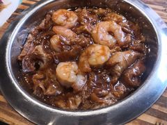 -津菜宋记老房子(平山道店)