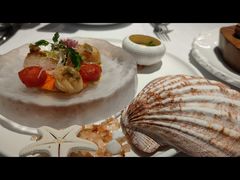 -王品牛排(杭州大厦店)