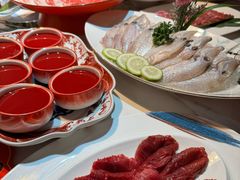 -小天鹅火锅·一线江景洪鼎旗舰店(洪崖洞店)