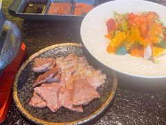 -樱嘢·炭火烧肉(惠南店)
