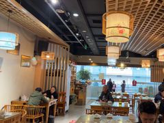 -易老妈蹄花.特色川菜(人民公园总店)