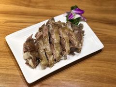 -品回味清真西北楼(宁波首店)