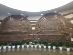 -中国铁道博物馆(正阳门馆)