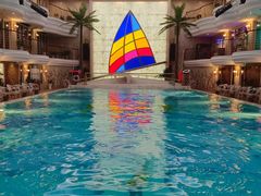 -海韵之星邮轮水会(明发商业广场店)