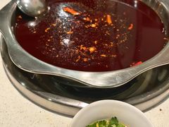 -水碾河刘老大串串香(水碾河路店)