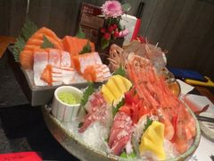 -匠和风精致料理(成都龙湖滨江天街店)