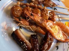 -松子料理(世纪城店)