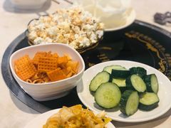 -万和源炝锅城·活鱼现炝(文艺北路店)