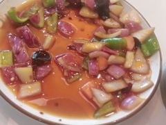 -东北大院·东北菜(三台子店)