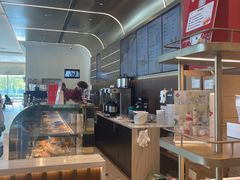 -Tims天好咖啡(河西万象城店)