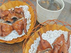 -盏记光明乳鸽(盐田八分店)