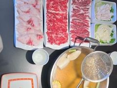 -鲜牛记潮汕牛肉火锅(淮安珠海路店)