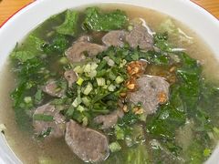 -明姨仔潮汕美食·碳炉猪脚·汕尾牛腩饭·起片鸡煲(起义路店)