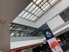 -OXYGYM 奥美氧舱运动中心(领展购物广场·中关村店)