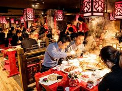 -大龙燚火锅(悉尼店)