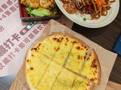 -仙隐小鹿料理食堂(武汉摩尔城店)